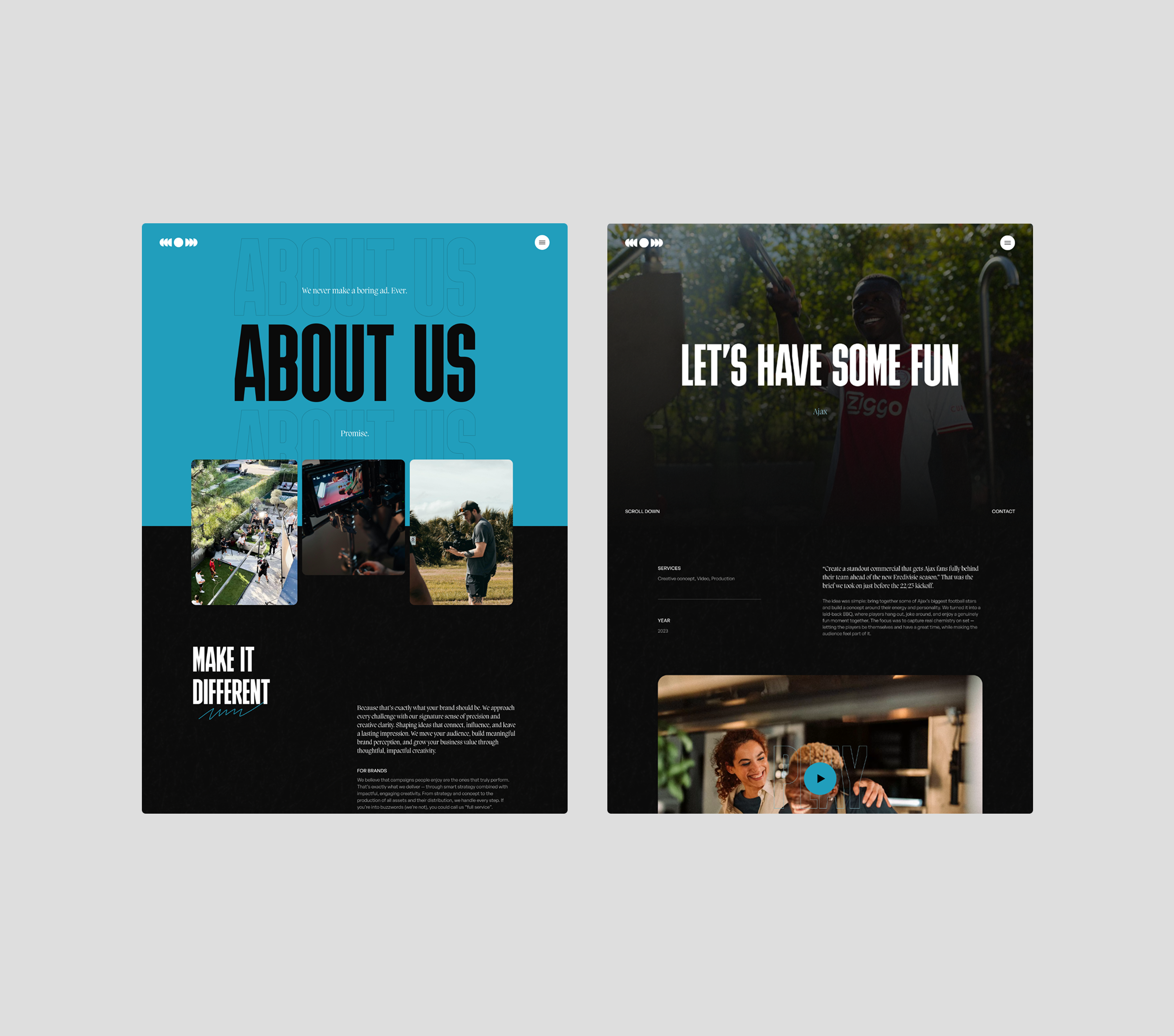 Image du projet Epsilon Studio