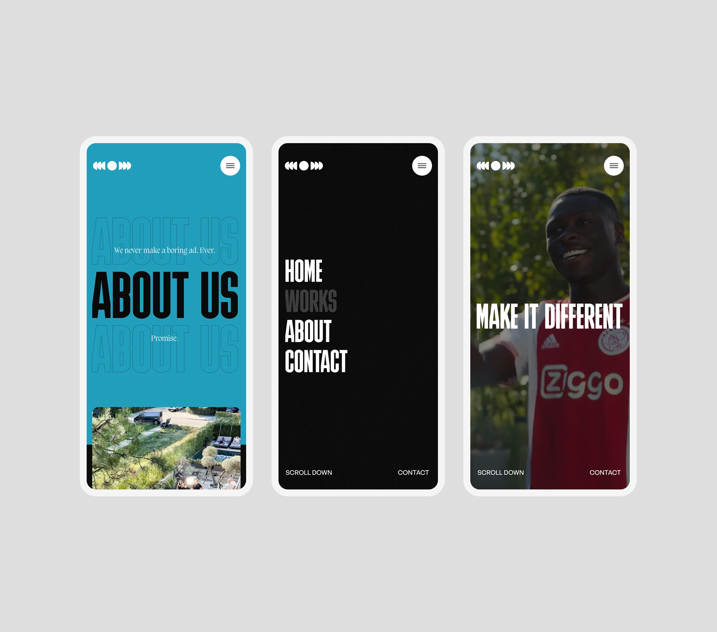 Image du projet Epsilon Studio